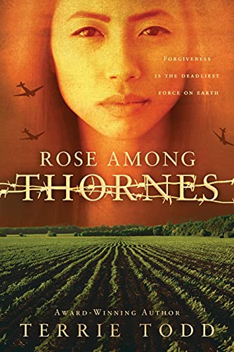 Rose Among Thornes von Iron Stream Media
