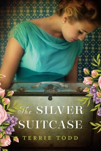 The Silver Suitcase