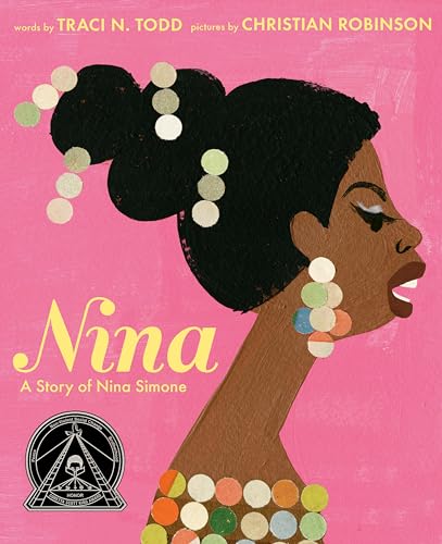 Nina: A Story of Nina Simone von G.P. Putnam's Sons Books for Young Readers
