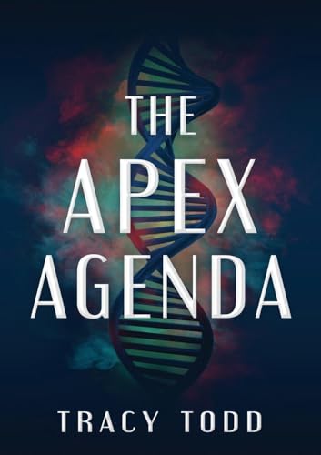 The Apex Agenda The Apex Agenda von Cranthorpe Millner Publishers