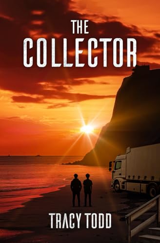 The Collector: Book 2 of the Unscanned Series von Independently published