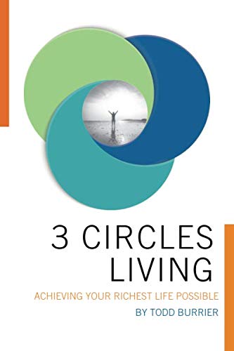 Three Circles Living: Achieving your richest life possible