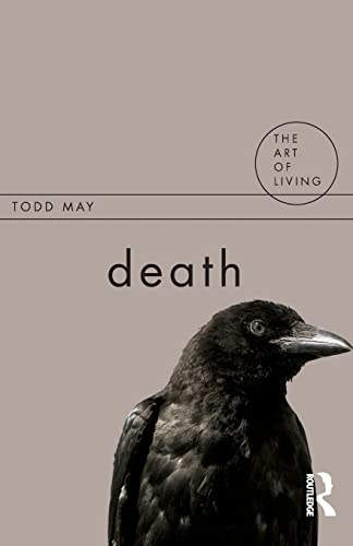 Death (Art of Living Series, 11, Band 11) von Routledge