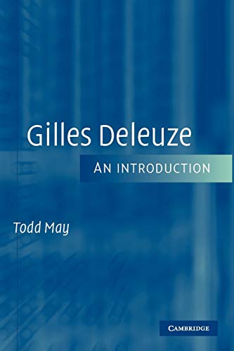 Gilles Deleuze: An Introduction