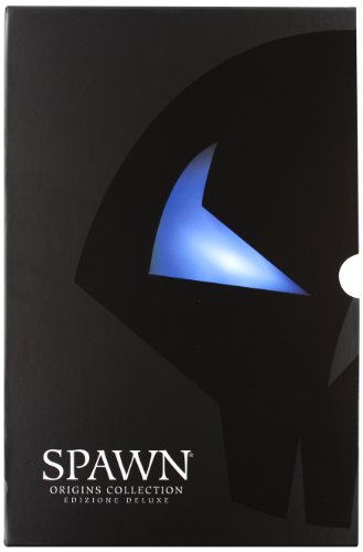 Spawn origins collection. Ediz. lusso (Vol. 3) (Deluxe) von Panini Comics