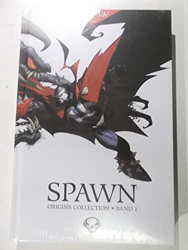 Spawn Origins Collection, Bd. 1