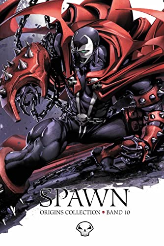 Spawn Origins Collection: Bd. 10