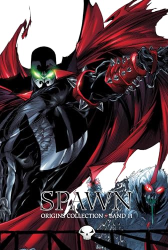 Spawn Origins Collection: Bd. 11 von Panini