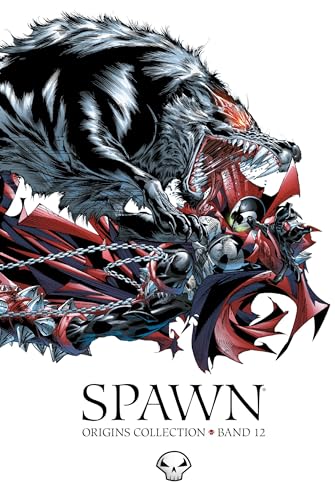 Spawn Origins Collection: Bd. 12 von Panini