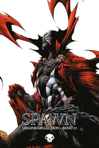 Spawn Origins Collection: Bd. 13 Spawn Origins Collection: Bd. 13 von Panini Verlags GmbH