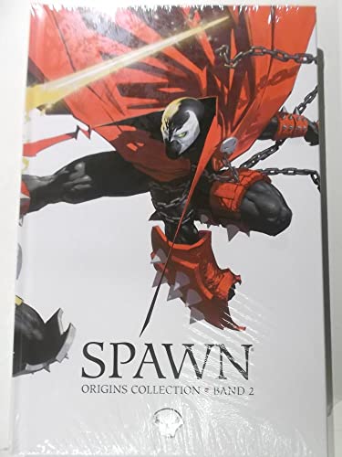Spawn Origins Collection: Bd. 2 von Panini