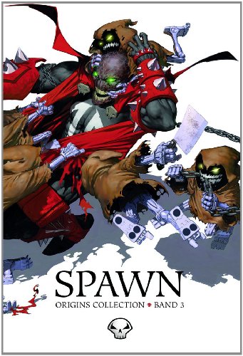 Spawn Origins Collection: Bd. 3 Spawn Origins Collection: Bd. 3 von Panini Verlags GmbH