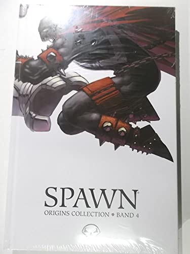 Spawn Origins Collection: Bd. 4 von Panini Verlags GmbH