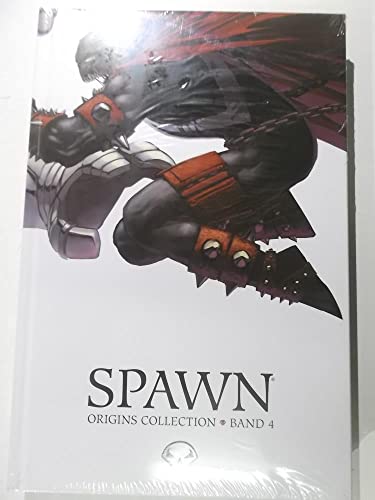 Spawn Origins Collection: Bd. 4