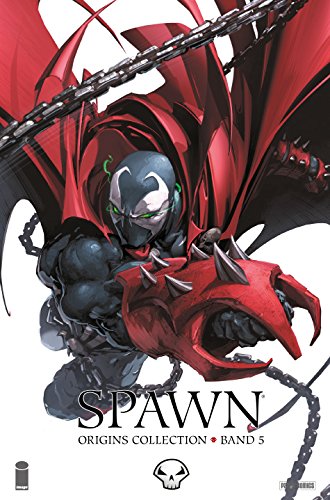 Spawn Origins Collection: Bd. 5 von Panini Verlags GmbH