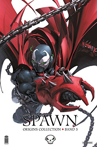 Spawn Origins Collection: Bd. 5