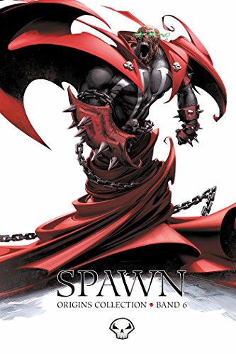 Spawn Origins Collection: Bd. 6 Spawn Origins Collection: Bd. 6 von Panini Verlags GmbH