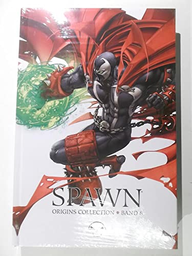 Spawn Origins Collection: Bd. 8 von Panini