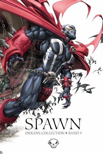 Spawn Origins Collection: Bd. 9 Spawn Origins Collection: Bd. 9 von Panini Verlags GmbH