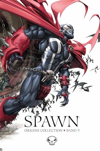 Spawn Origins Collection: Bd. 9