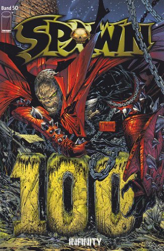 Spawn: Band 50