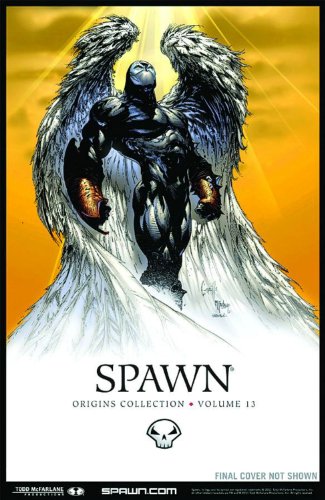 Spawn: Origins Volume 13: Origins Collections (SPAWN ORIGINS TP) von Image Comics