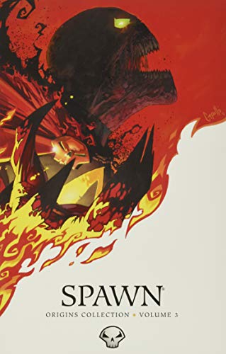 Spawn: Origins Volume 3 (SPAWN ORIGINS TP) Spawn: Origins Volume 3 (SPAWN ORIGINS TP)