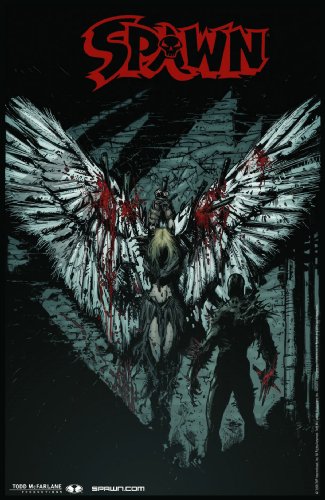 Spawn: Origins Volume 4 (Spawn Origins Collection, 4) von Image Comics