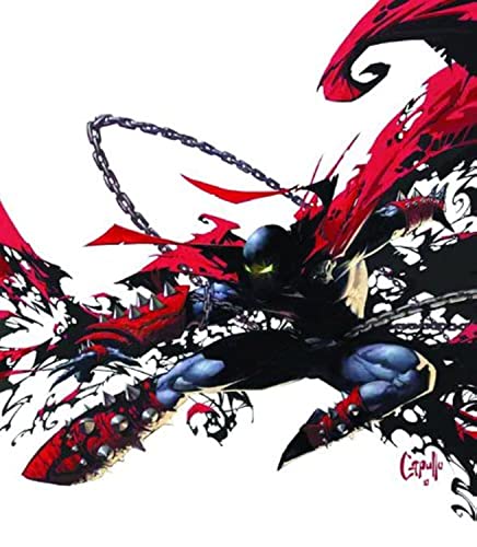 Spawn: Origins Volume 5 (SPAWN ORIGINS TP) von Image Comics