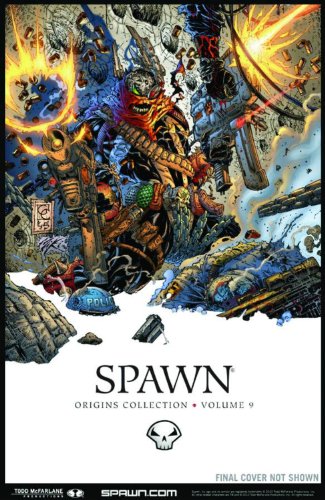 Spawn: Origins Volume 9 (SPAWN ORIGINS TP) von Image Comics