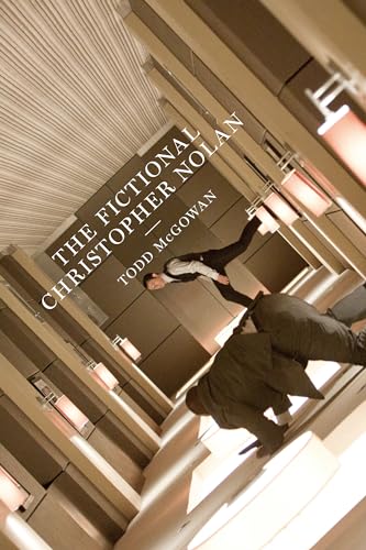 The Fictional Christopher Nolan The Fictional Christopher Nolan von University of Texas Press