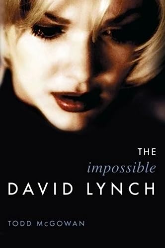The Impossible David Lynch (Film and Culture) von Columbia University Press