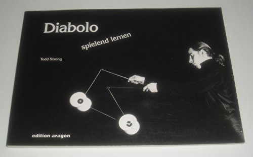 Diabolo - spielend lernen von ARAGON