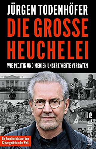 Die große Heuchelei: Wie Politik und Medien unsere Werte verraten | Ein Plädoyer für Menschlichkeit und Dialogbereitschaft