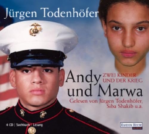 Andy und Marwa: Ungekürzte Lesung