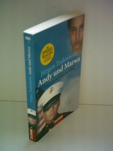 Andy und Marwa: Zwei Kinder und der Krieg (Goldmann Allgemeine Reihe)