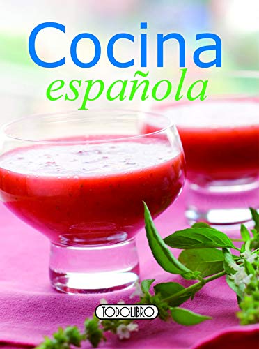 Cocina española (Cocina práctica) von TODOLIBRO