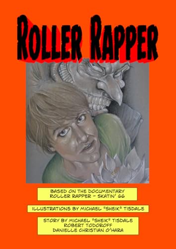 Roller Rapper von Book Publication