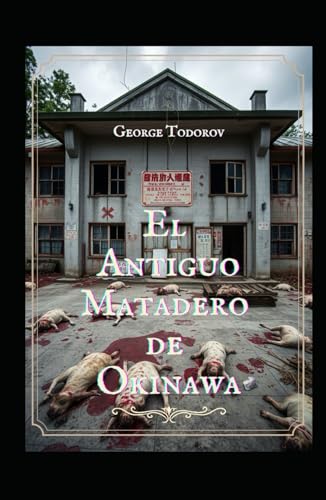 El Antiguo Matadero de Okinawa (Japón, Band 2) von Independently published