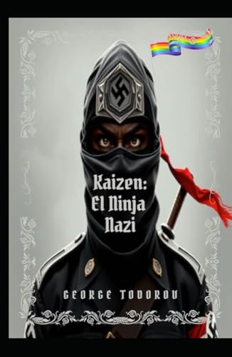 Kaizen: el ninja nazi (La organización El escuadrón AbrusPrecatorius)
