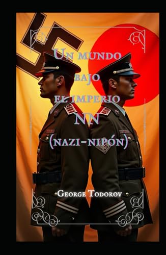Un mundo bajo el imperio NN (nazi-nipón) (Japón) von Independently published