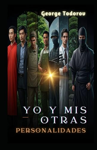Yo y Mis Otras Personalidades (Japón) von Independently published