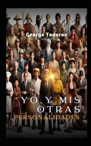 Yo y Mis Otras Personalidades (Japón) von Independently published