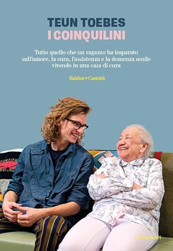 I coinquilini (I fenicotteri) von Baldini + Castoldi