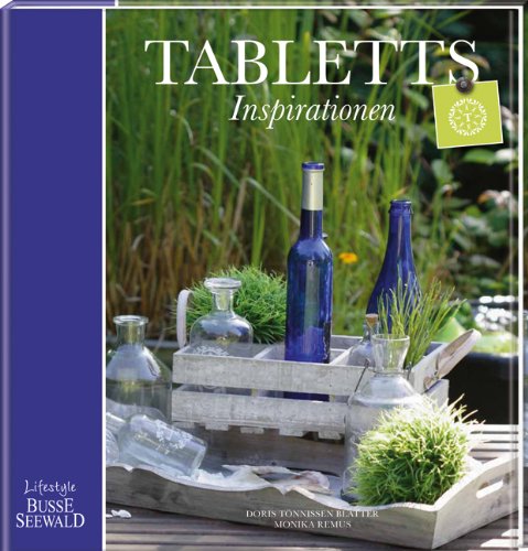 Tabletts: Inspirationen
