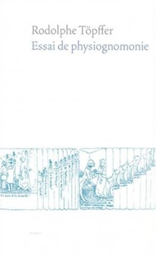 ESSAI DE PHYSIOGNOMONIE von ECLAT