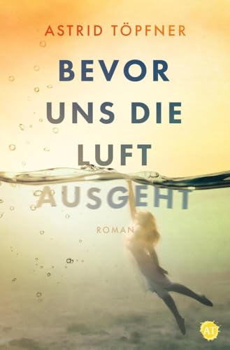Bevor uns die Luft ausgeht von tolino media