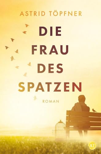 Die Frau des Spatzen