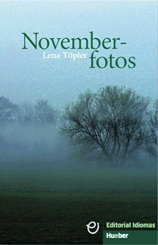 Novemberfotos: Deutsch als Fremdsprache / Buch (Erzählungen)