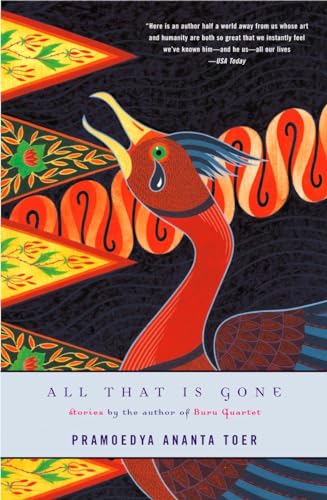 All That Is Gone von Random House Books for Young Readers